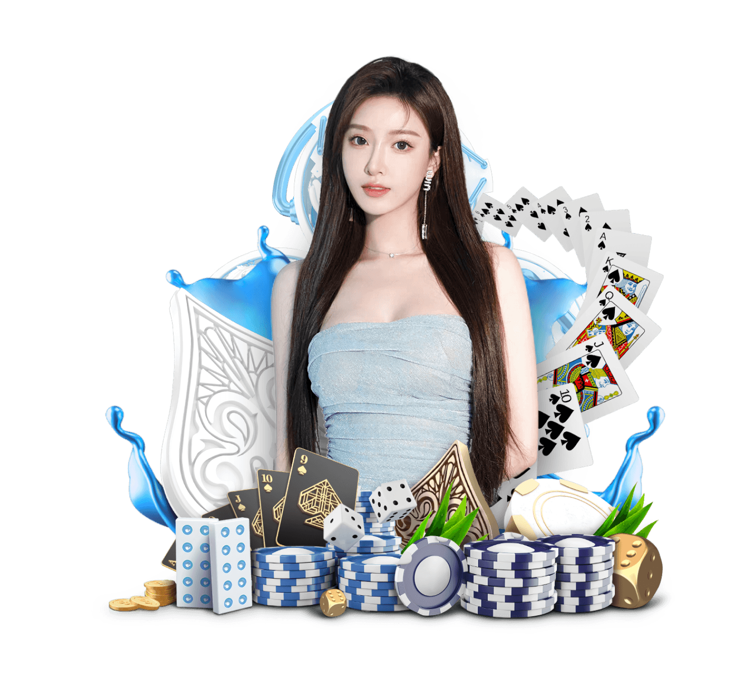 teluk16 Slots Lobby Built for Indonesia